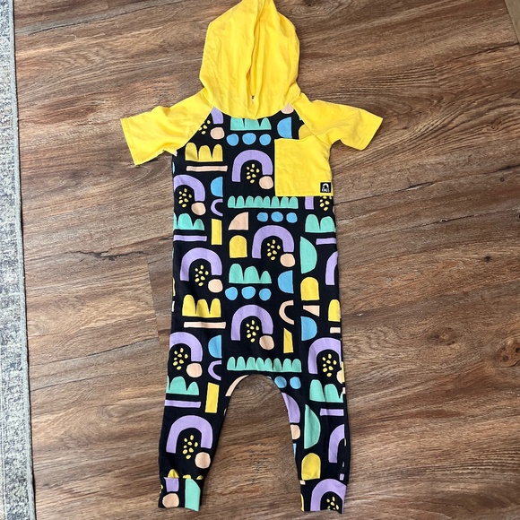 Rags jumper - Picture 1 of 3